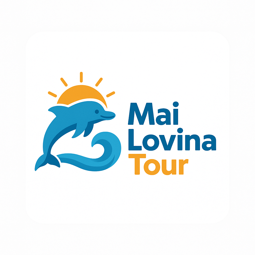 Logo Mai Lovina Tour